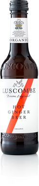 Luscombe Hot Ginger Beer, NRB 270 ml x 24